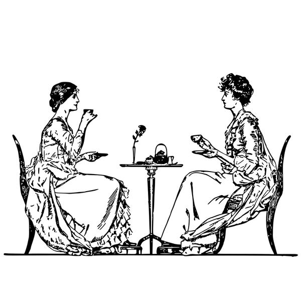Spilling the Tea on Anxiety: Practices to Soothe Anxious Thoughts & Build Resilience