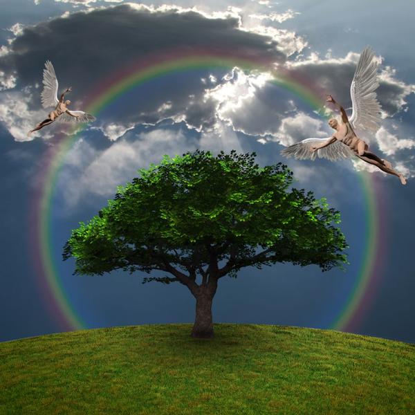 Shamanic Deathwalking: Working with Departed Souls & the Dying