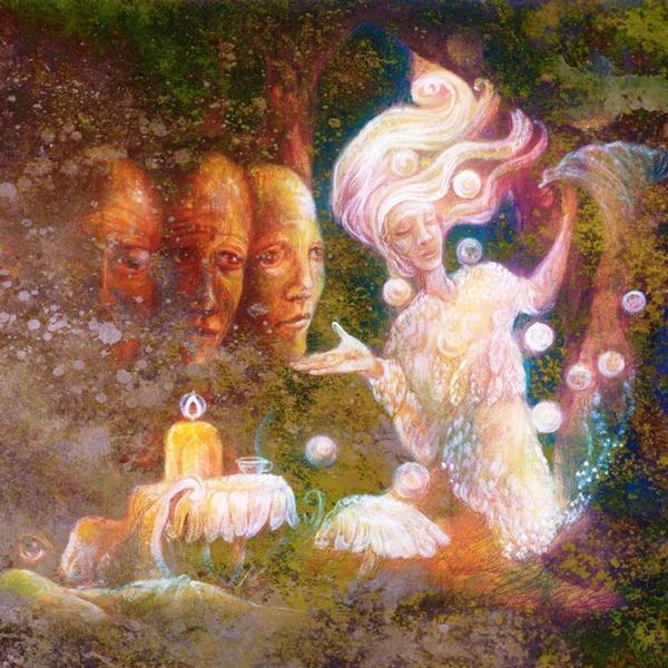 Healing with the Ancestors