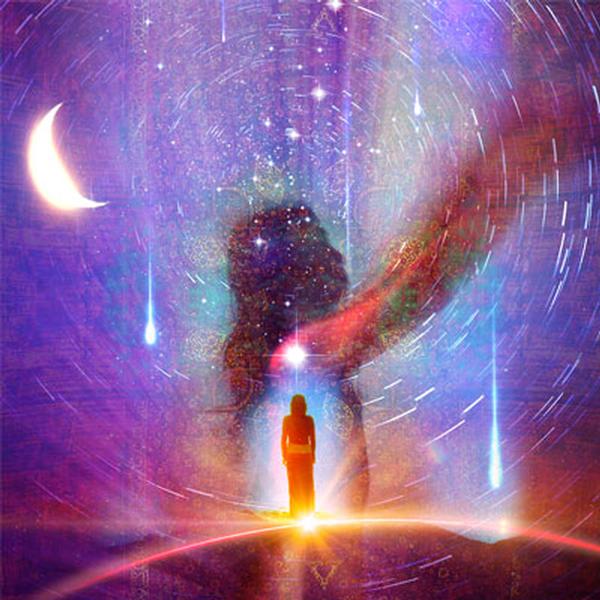 Shamanic Immersion with Helping Spirits