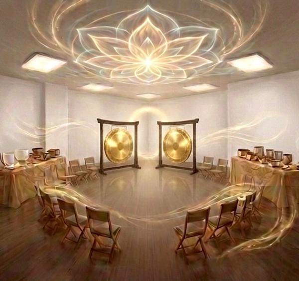 Sacred Sunday: Sound Immersion