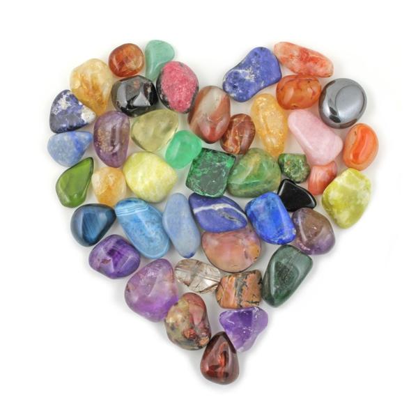 Introduction to Crystal Healing