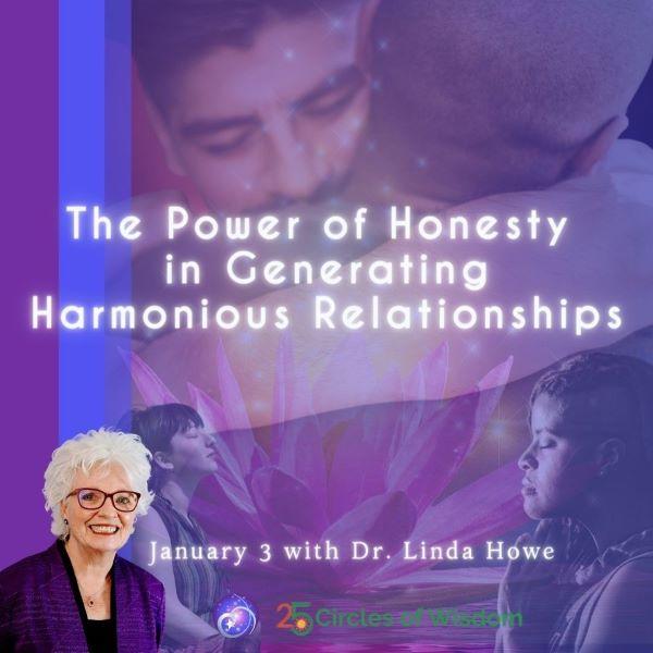 FREE TALK: The Power of Honesty in Generating Harmonious Relationships