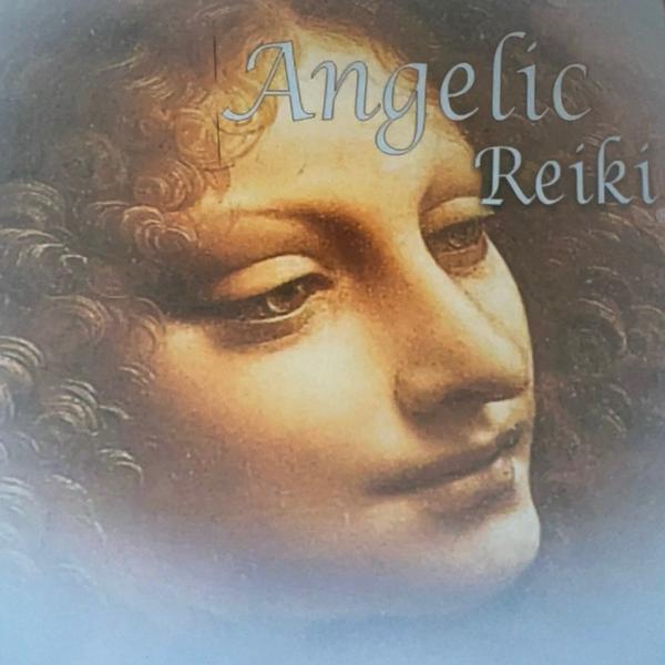 Angelic Reiki© Level 1 & 2 Workshop