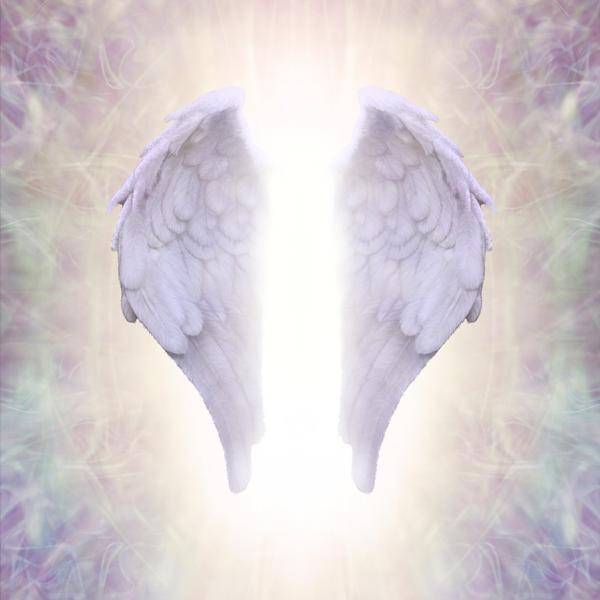 Angelic Reiki© Professional Practitioners Degree Level