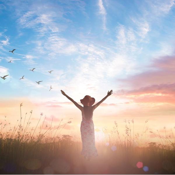 Discover EFT: Emotional Freedom Technique