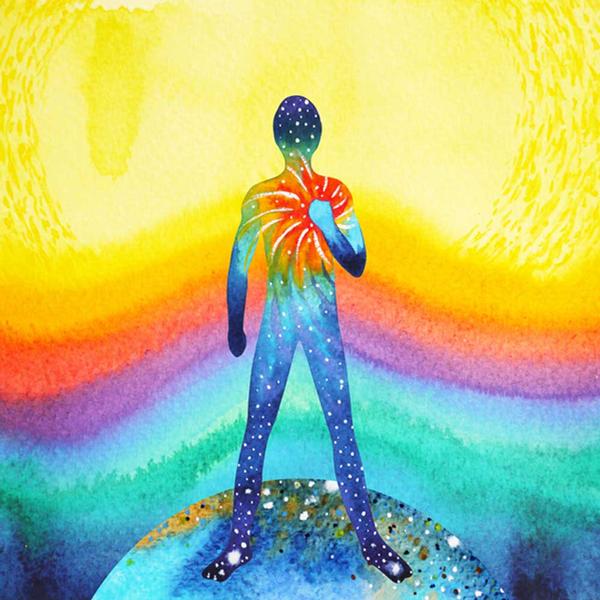 Hypno-Chakra Balancing: A Journey of Transformation