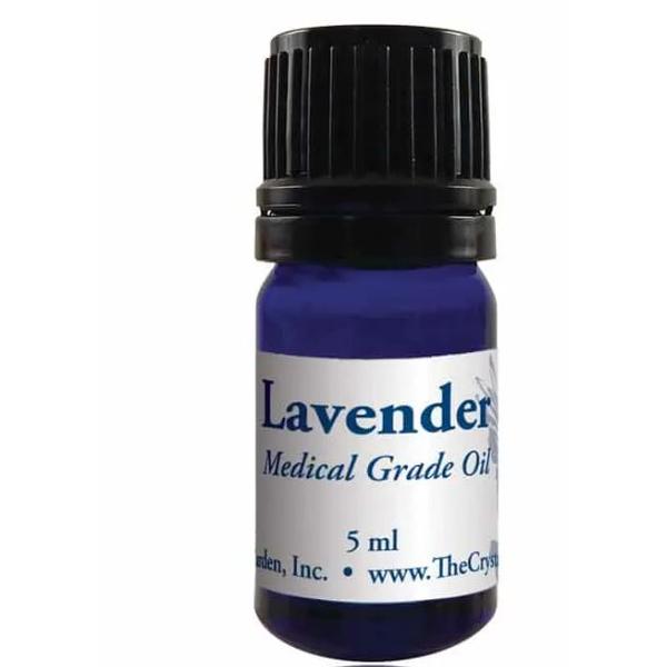 Lavender Essential Oil