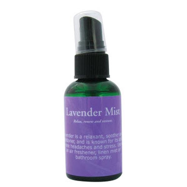 Lavender Mist