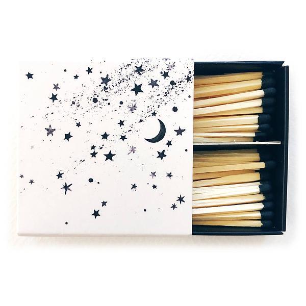 Matches, Stars