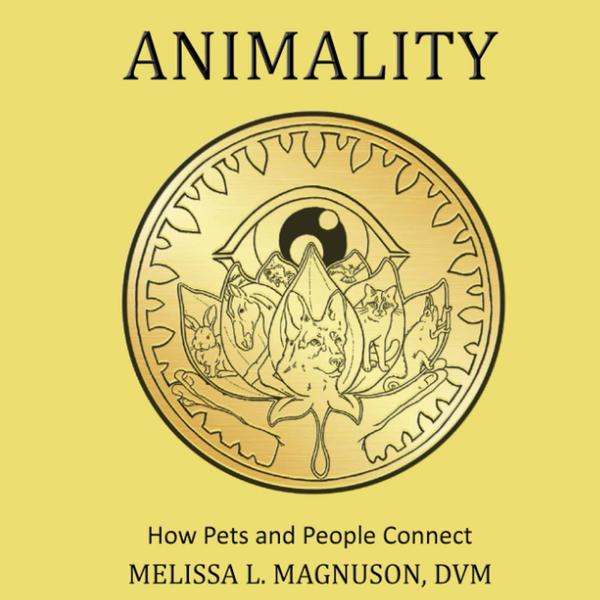 Animality: How Pets & People Connect