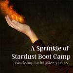 A Sprinkle of Stardust Boot Camp