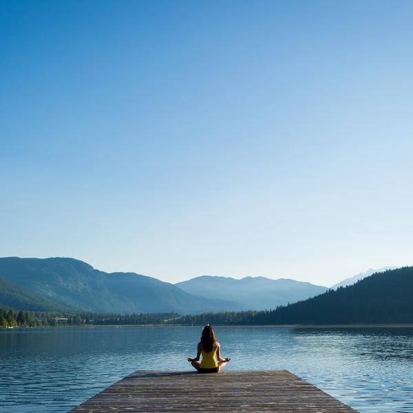 Meditation Group