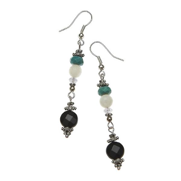 Keep Me Safe Earrings