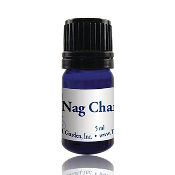 Nag Champa Oil