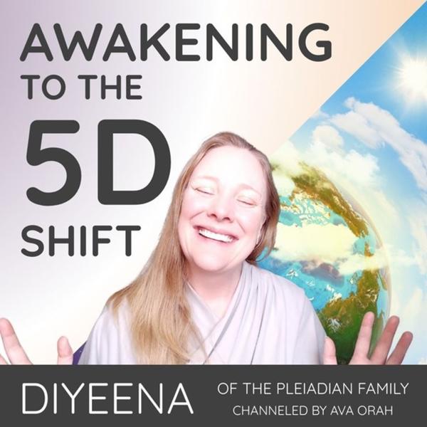 Awakening to the 5D Shift