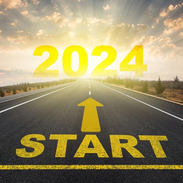 Manifest Your Best in the New Year: 2024 and Beyond!