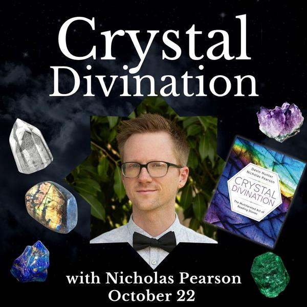 Crystal Divination