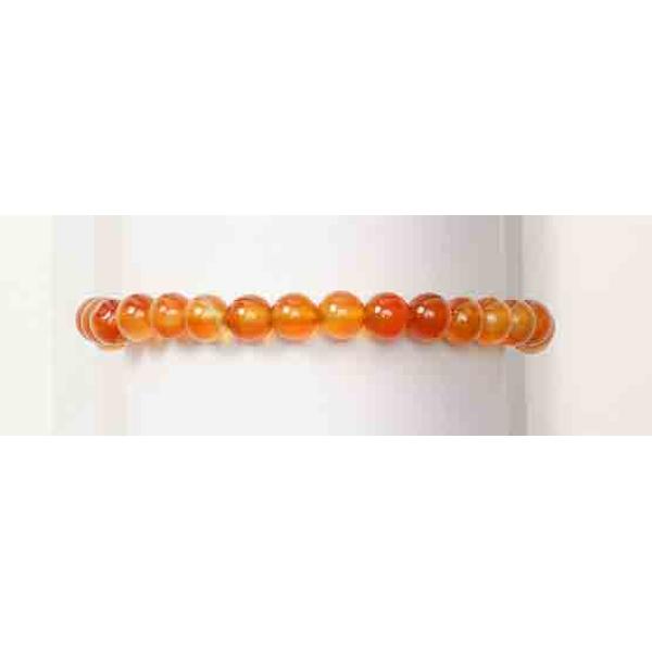 Carnelian Power Mini Bracelet