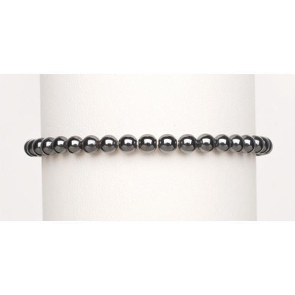 Hematite Power Mini Bracelet