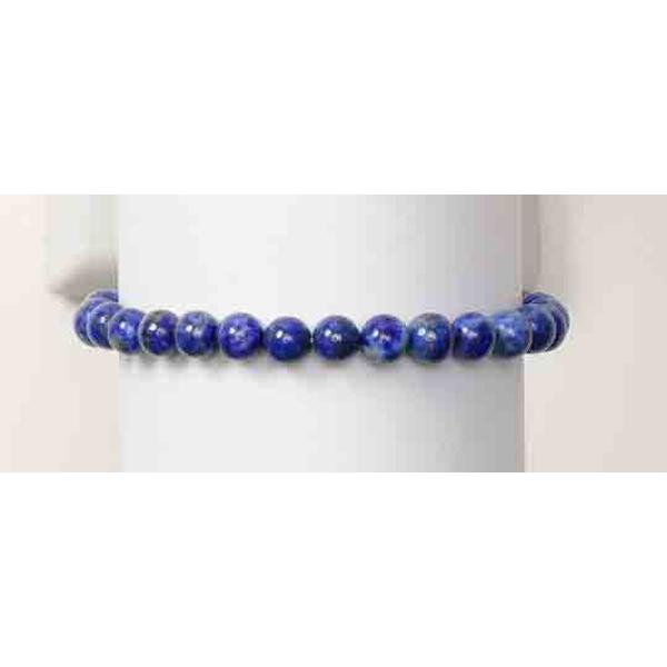 Lapis Power Mini Bracelet