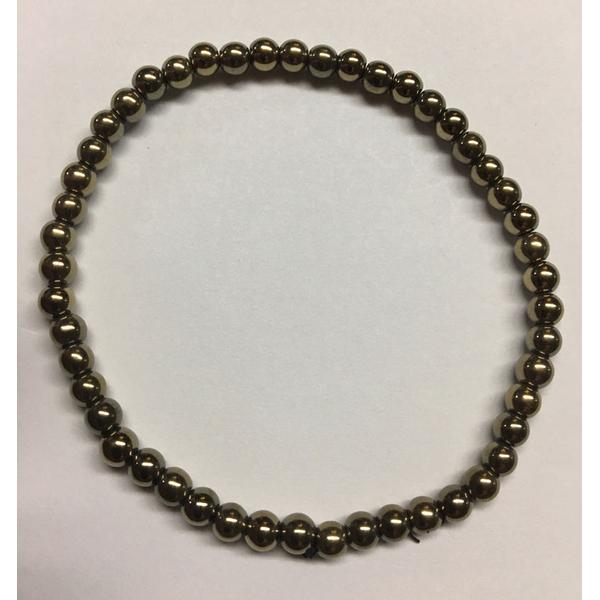 Pyrite Premier Power Mini Bracelet