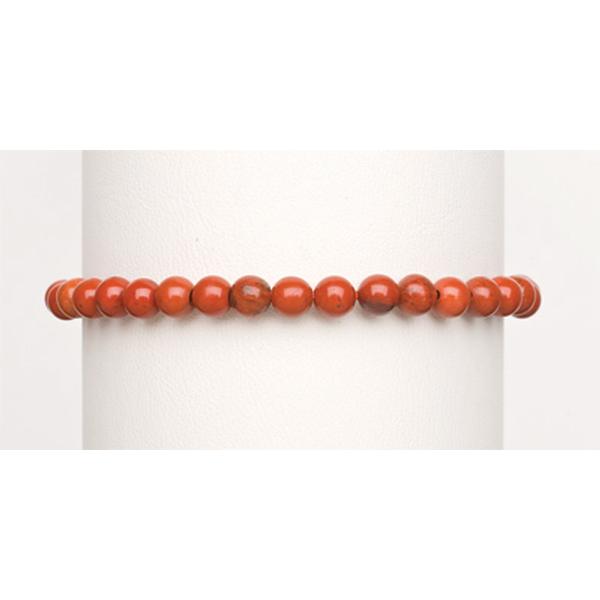 Red Jasper Power Mini Bracelet