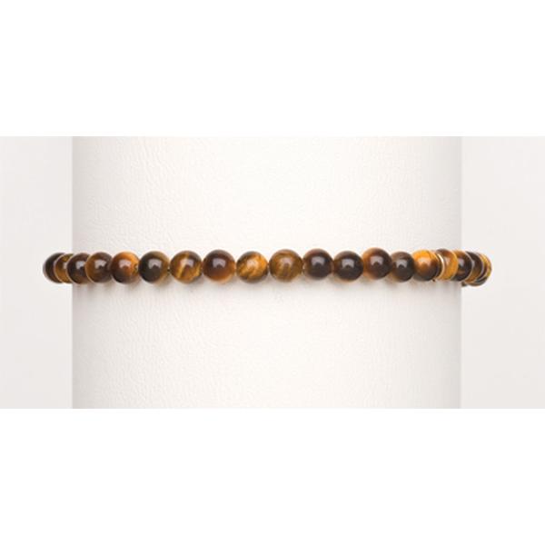 Tiger Eye Power Mini Bracelet