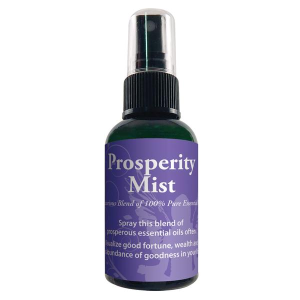 Prosperity Mist