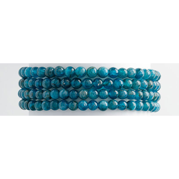 Apatite Premier Power Mini Bracelet