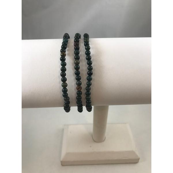 Bloodstone Premier Power Mini Bracelet