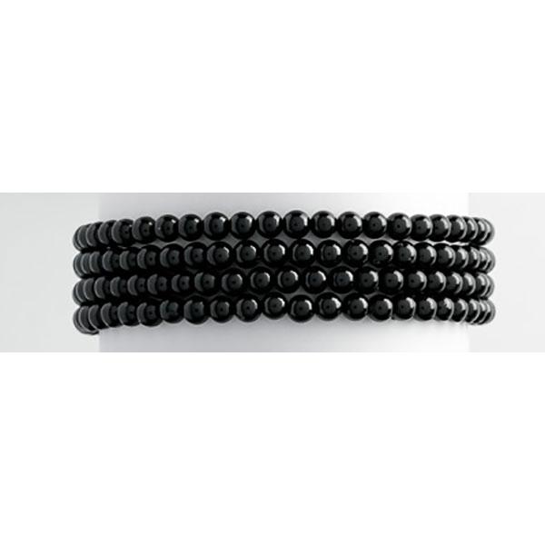 Black Tourmaline Premier Power Mini Bracelet