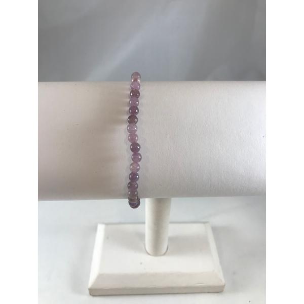 Lepidolite Premier Power Mini Bracelet