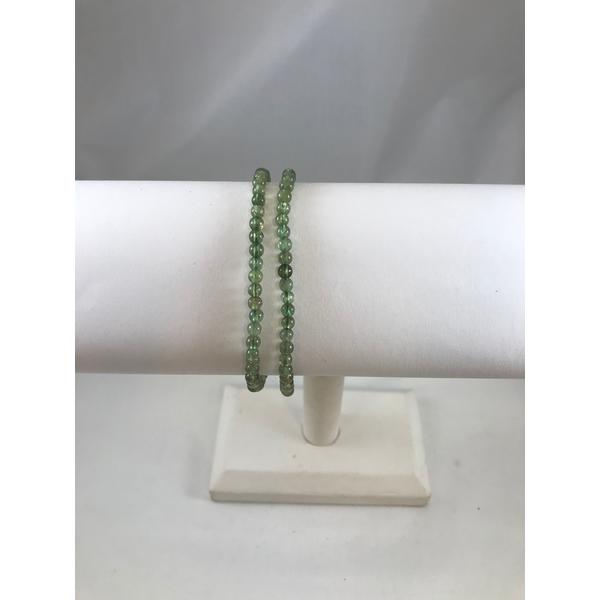 Peridot Premier Power Mini Bracelet