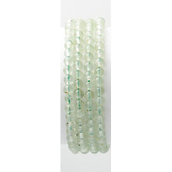 Prehnite Premier Power Mini Bracelet