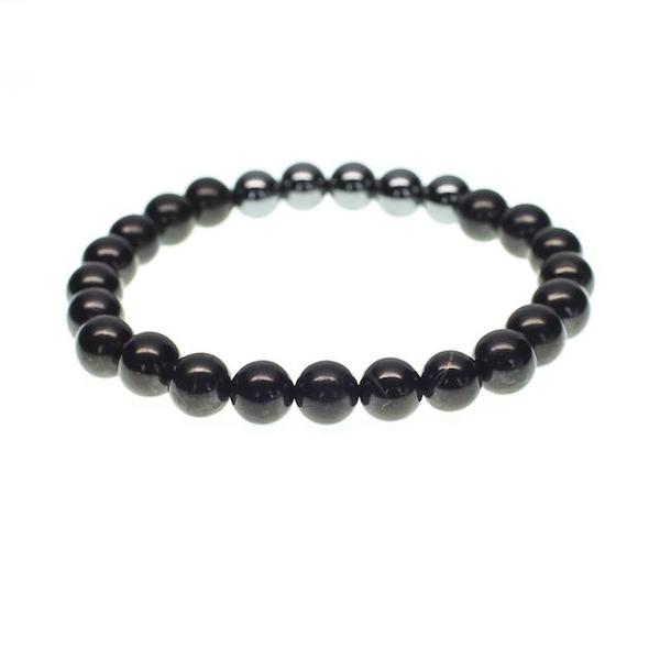 Men's Protector Shungite Bracelet