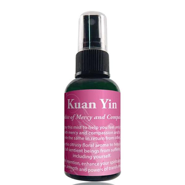 Kuan Yin Spray