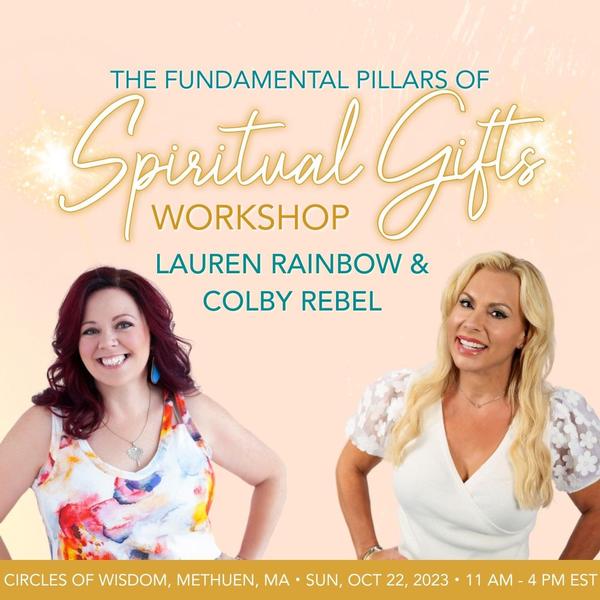 The Fundamental Pillars of Spiritual Gifts