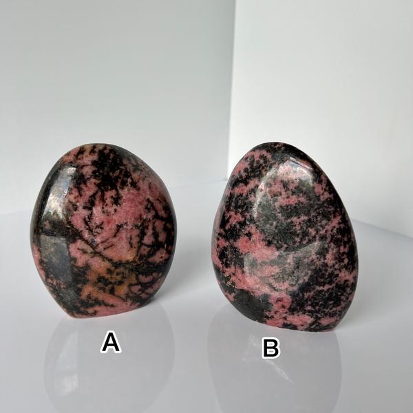 Rhodonite