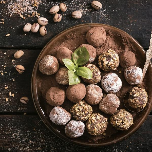Spring Sacred Cacao Ceremony: Release, Relax, Receive & Awaken Your Soul