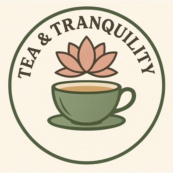 Tea & Tranquility: Sound & Stillness