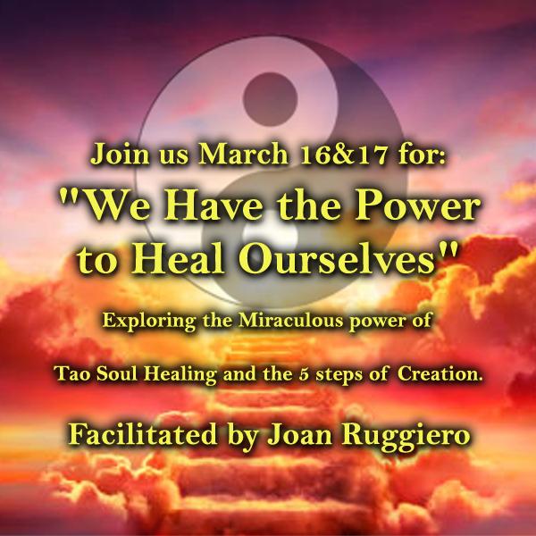 Exploring the Miraculous Power of Tao Soul Healing