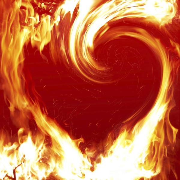 Holy Fire Healing Experience For All