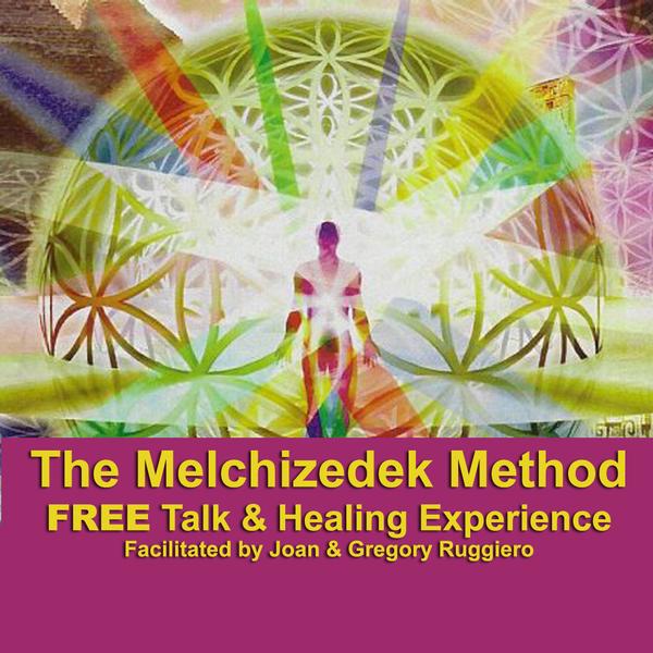 FREE Introduction to Melchizedek Method