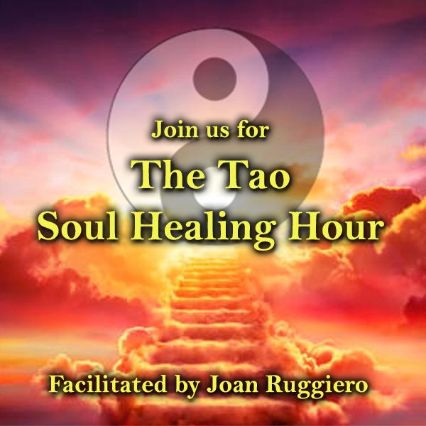 Tao Soul Healing Hour