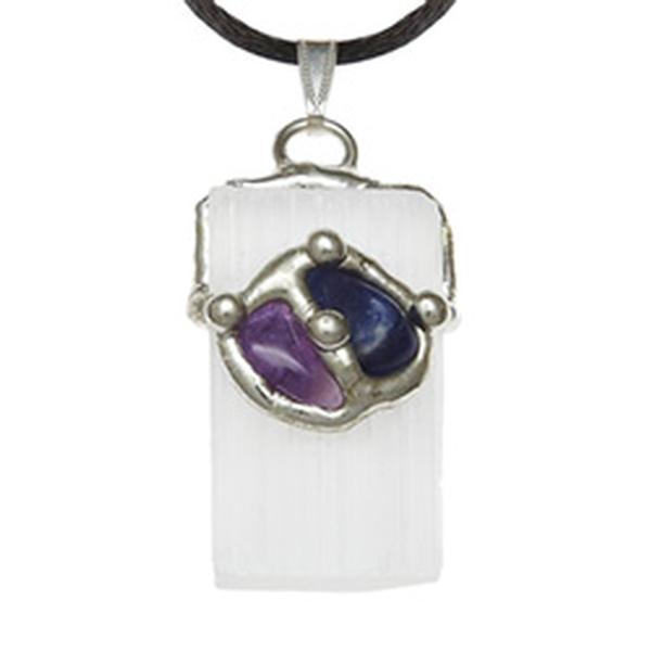 Psychic Beam of Light Pendant