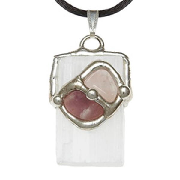 Harmony Beam of Light Pendant