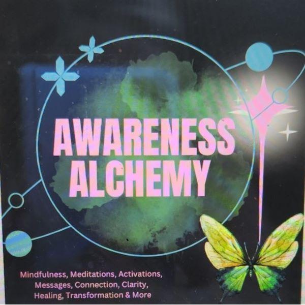 Alchemy Awareness
