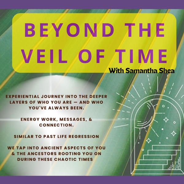 Beyond the Veil of Time: A Summer Solstice Experience