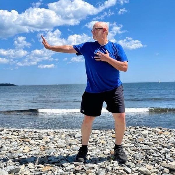 3 Body Qigong 2026: Summer Series